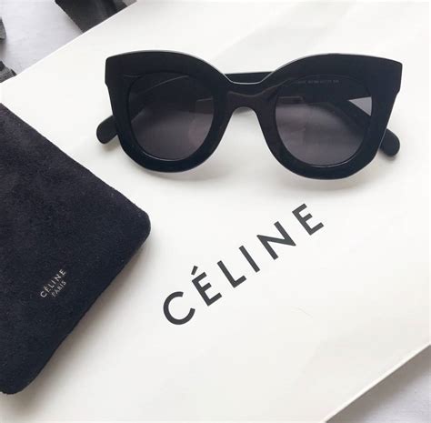 celine marta sunglasses shooting|Celine Céline Marta Sunglasses .